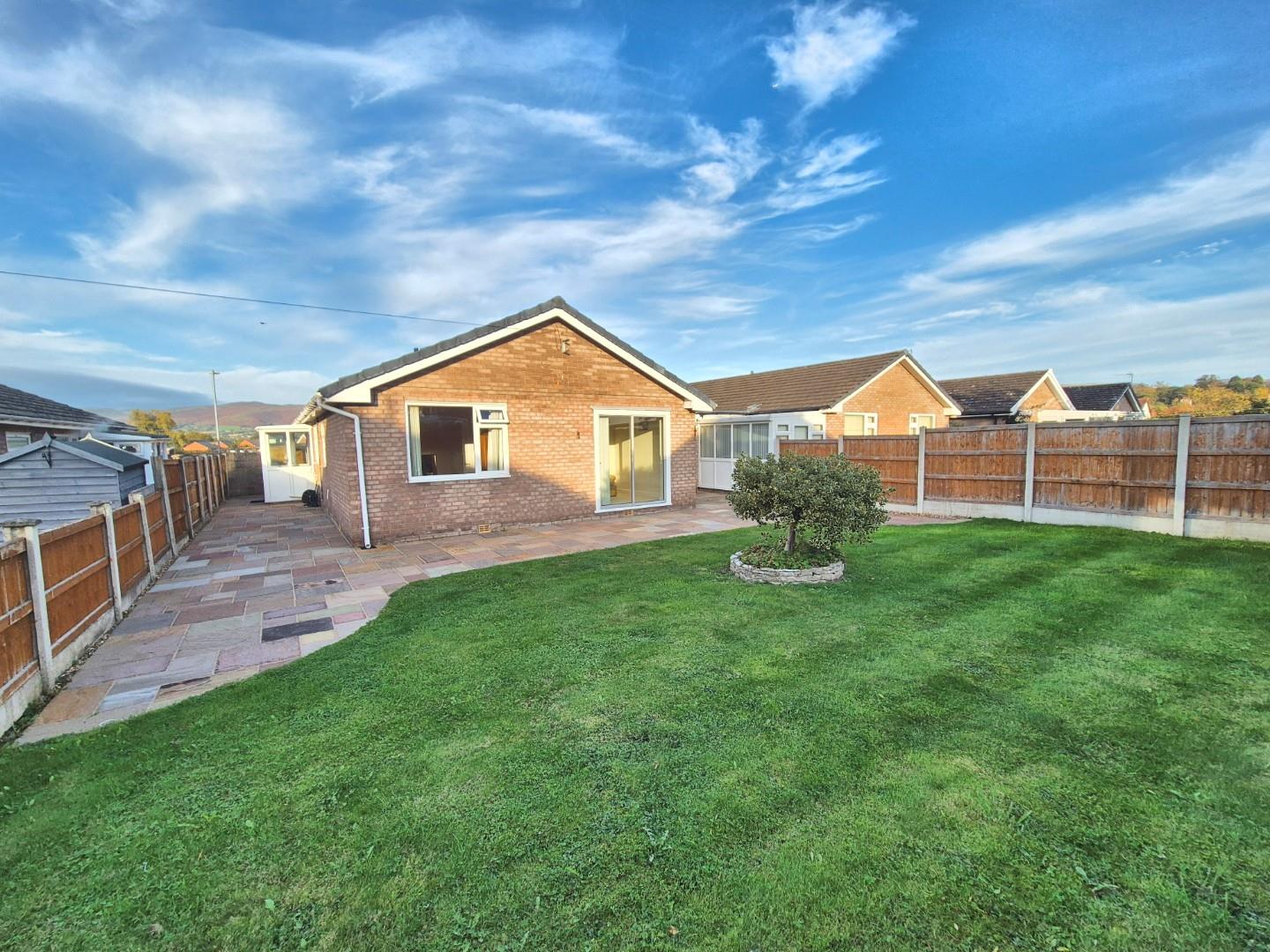 The Park, Ruthin - Cavendish Estate Agents
